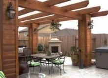 Kwikfynd Pergolas
oaklandspark